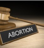 הפסקת הריון יזומה: היבטים משפטיים-תמונה